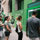 Robinhood buys wealth management platform TradePMR