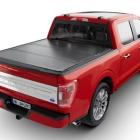 Worksport Unveils AL3 PRO Hard-Folding Tonneau Cover - A Game-Changer in Pickup Truck Accessories - Proudly Made in the USA