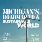 MEDC unveils "Michigan’s Roadmap to a Sustainable World" short film during World Economic Forum