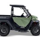 Kandi Technologies Group Expands UTV Portfolio with Innovator e10K