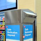 KILL Walgreens Encourages Safe Drug Disposal on National Drug Take Back Day Saturday, April 26, 2025