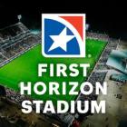 NORTH CAROLINA COURAGE ANNOUNCES FIRST HORIZON BANK AS STADIUM NAMING PARTNER