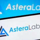 Astera Labs stock moves higher on Morgan Stanley upgrade