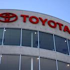 Toyota Motor North America names new general counsel
