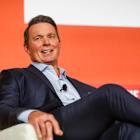 The CEOs of Starbucks and Chipotle hit the gym together each morning—they bounce ideas off each other at 5 a.m. between sets