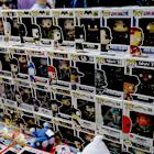 Funko hires supply chain SVP