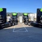 Performance Food Group and Industry-Leading Partners Unveil Sustainable Distribution Center of the Future