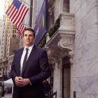 NYSE’s Longtime IPO Pitchman, John Tuttle, to Leave After 17 Years