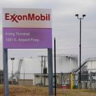 Exxon Mobil's strong fourth quarter fueled by rising production in the Permian, Guyana