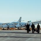 Is Virgin Galactic in Trouble?