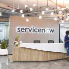 ServiceNow Tumbles On 2025 Growth Targets Amid High Investor Expectations