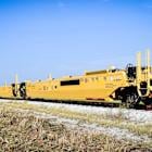 FreightCar America Q1 net better than half of revenue