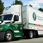 Industrial demand picks up at last, some trucking companies report