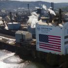 US Steel and Nippon sue Biden administration, Steelworkers union and Cleveland-Cliffs over their blocked merger