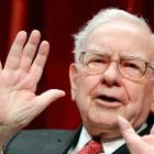 Warren Buffett’s Berkshire Hathaway Sells More Bank of America Stock