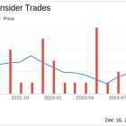 Insider Sell Alert: SES AI Corp's President & Chief Strategy Officer Rohit Makharia ...