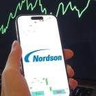 How To Earn $500 A Month From Nordson Stock Ahead Of Q4 Earnings