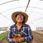 Now Streaming: Navajo Nation Farmer's Entrepreneurial Journey Documented by GoDaddy