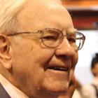 Forget Chevron? Buffett Is Buying Up This Energy Stock Instead