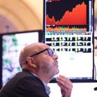 Stock market today: Dow, S&P 500 slip as inflation, jobs data cloud Fed rate-cut picture