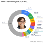 Catherine Wood's Strategic Moves in Q3 2024: A Deep Dive into Zoom Video Communications' ...