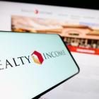 If You Invested $10,000 In Realty Income Stock 10 Years Ago, How Much Would You Have Now?