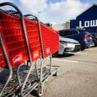 Lowe’s sounds alarm bells around a growing problem