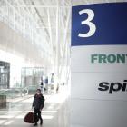 Frontier, Spirit Airlines Renew Merger Talks, WSJ Reports