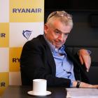 Ryanair’s Michael O’Leary, who is up for a $108 million bonus, doesn’t see high CEO pay as a problem: ‘Footballers are getting half a million a week’