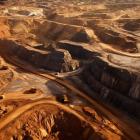 Franco-Nevada Corporation (FNV): Among the Best Gold Stocks to Invest In According to Billionaires