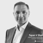 Tevogen Bio Appoints Tapan V Shah as Head of Investor Relations and Corporate Development