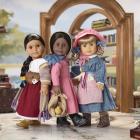 Three American Girl Classics Are Back! Kirsten™, Addy™, and Josefina™ Return to Flagship Historical Line With Original Tribute Collections