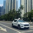 Baidu prepares to launch driverless taxi in Europe, WSJ reports