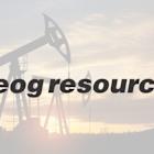 A ‘Unicorn:’ EOG Ropes Last Large Undeveloped Eagle Ford Oil Block