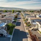 Is UMH Properties, Inc. (NYSE:UMH) the Best Housing Stock to Invest In According to Analysts?