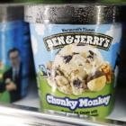 Ben & Jerry’s Sues Unilever, Alleging It Was Censored Over Gaza