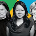 Meet the 10 CFOs on Fortune’s 2025 Most Powerful Women in business list