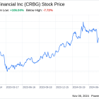 Decoding Corebridge Financial Inc (CRBG): A Strategic SWOT Insight