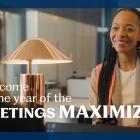 Hilton Meetings & Events Trends Report Ushers in ‘Year of the Meetings Maximizer’