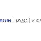 Samsung, Juniper Networks and Wind River Collaborate to Drive Greater vRAN and Open RAN Efficiencies