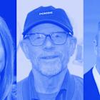 From Autos to Pharma, CEOs Navigate Tariff Impacts