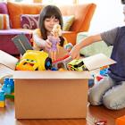 Mattel warns of price increases amid tariff pressure