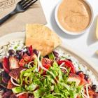 CHIPOTLE TURNS UP THE HEAT WITH ADOBO RANCH, THE BRAND'S FIRST NEW DIP IN FIVE YEARS