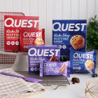 Introducing Quest™ Bake Shop: Cheat-Worthy Brownies and Muffins That are Big on Protein and Even Bigger on Flavor