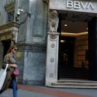 BBVA Posts Profit Beat on Higher Lending Volumes