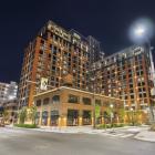Toll Brothers Apartment Living and Sundance Bay Announce the Grand Opening of Broad + Noble, a Luxury High-Rise Apartment Community in Center City Philadelphia