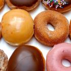 Krispy Kreme pursues third-party delivery help