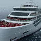 Viking Stock Slides After Earnings. Why Norwegian and Carnival Are Down, Too.