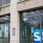 SAP (ETR:SAP) Has Announced That It Will Be Increasing Its Dividend To €2.35