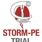 Penumbra, Inc. Announces Completion of Enrollment for Landmark STORM-PE Randomized Controlled Trial